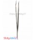 Craft Tweezers - Curved